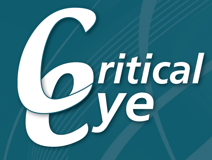 Critical Eye